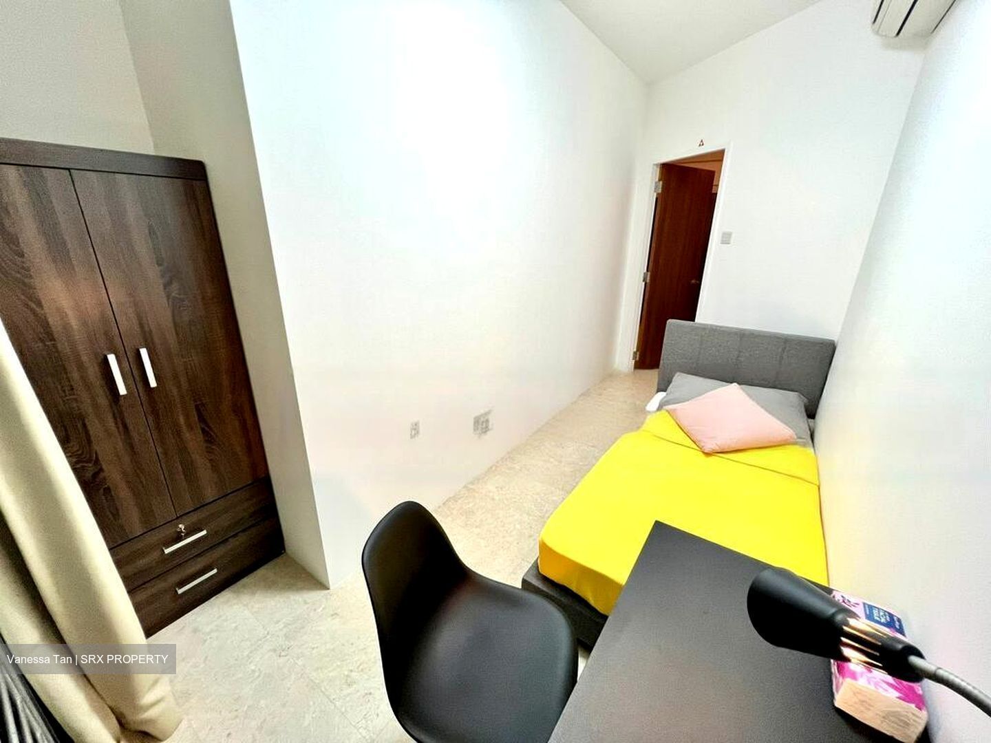 The Luxurie (D19), Condominium #468976711